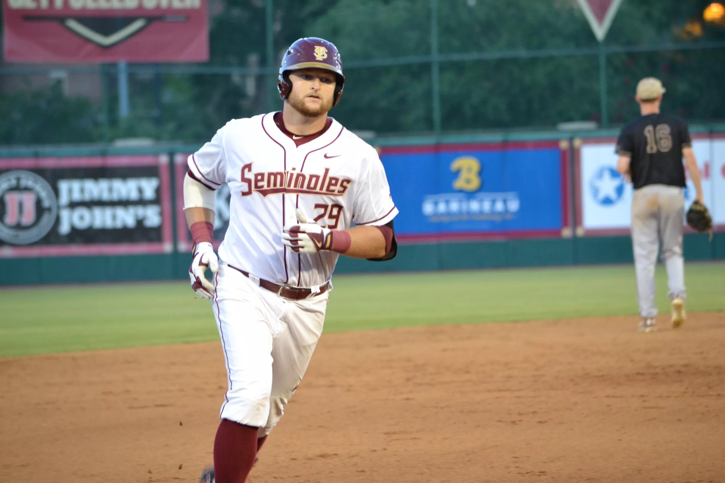 Fsu Baseball Game Schedule 2024 FSU baseball game thread Saturday, 6 PM