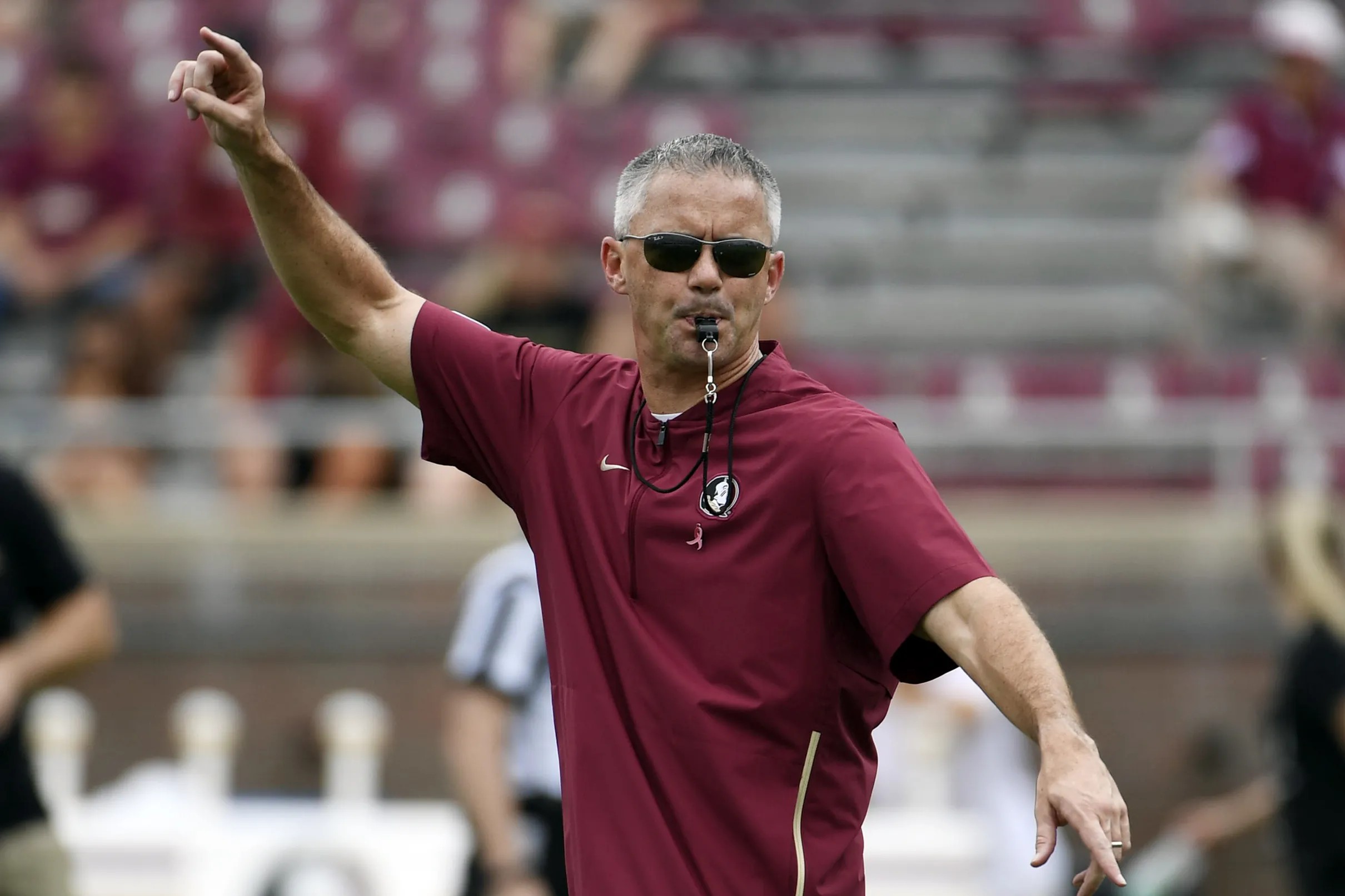 FSU basketball at No. 6 Florida Preview, point spread, how to watch