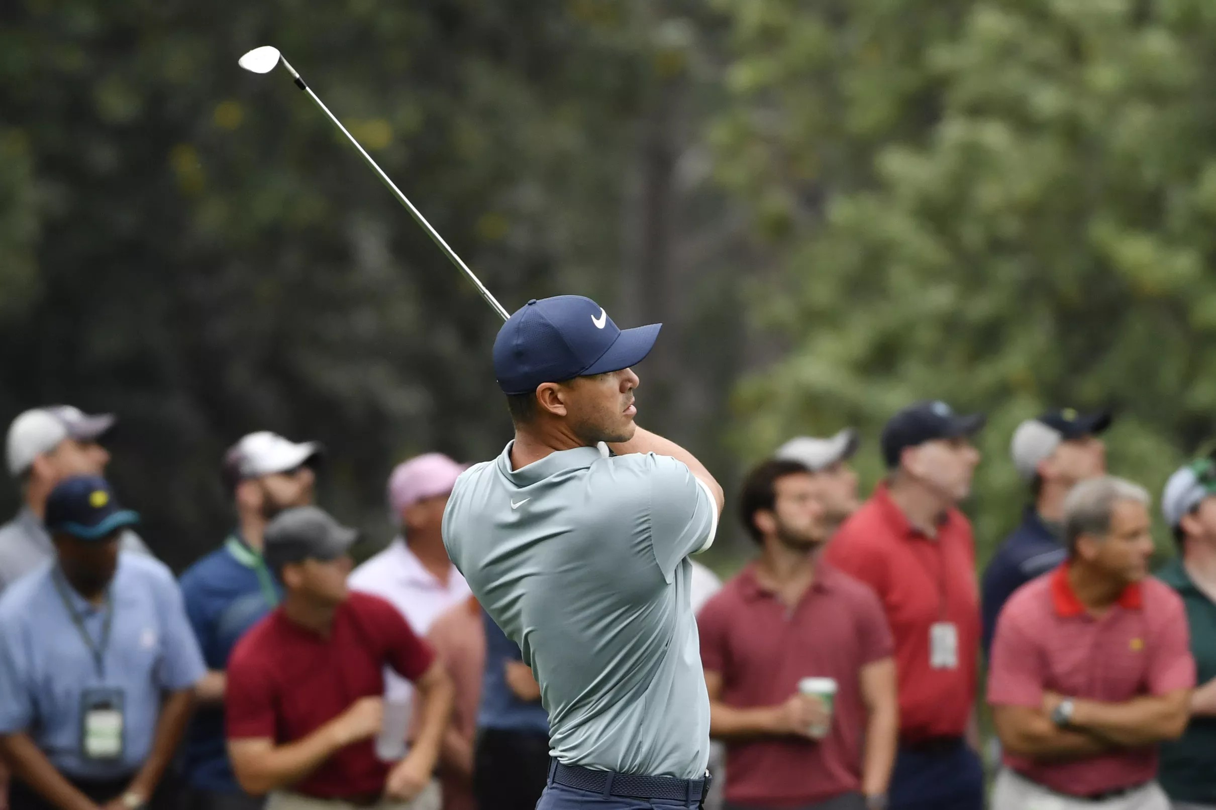 FSU’s Brooks Koepka finishes one shot back at the Masters