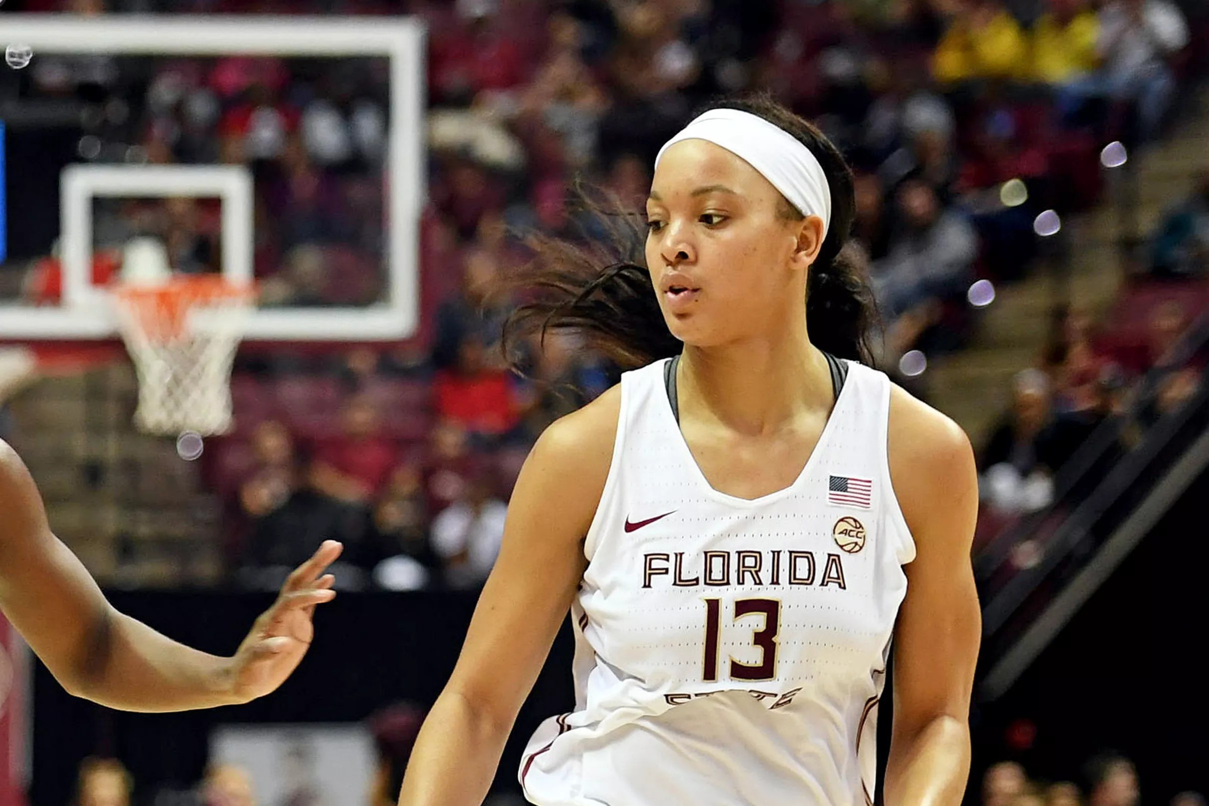 FSU women’s basketball throttles Penn State