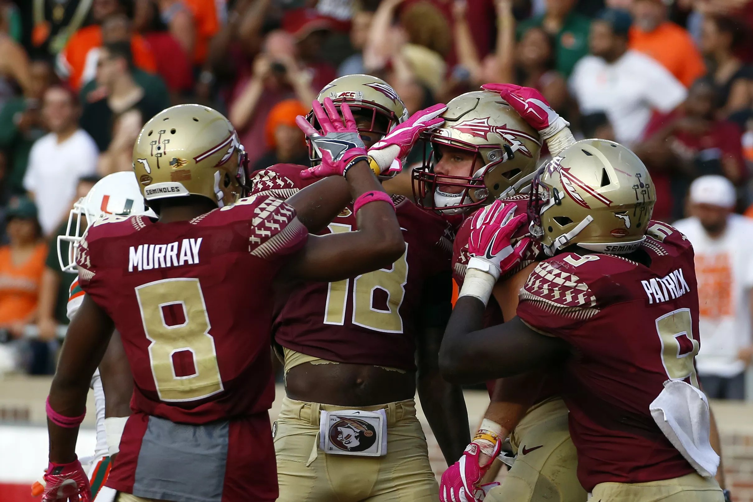 How to watch Florida State vs. Miami