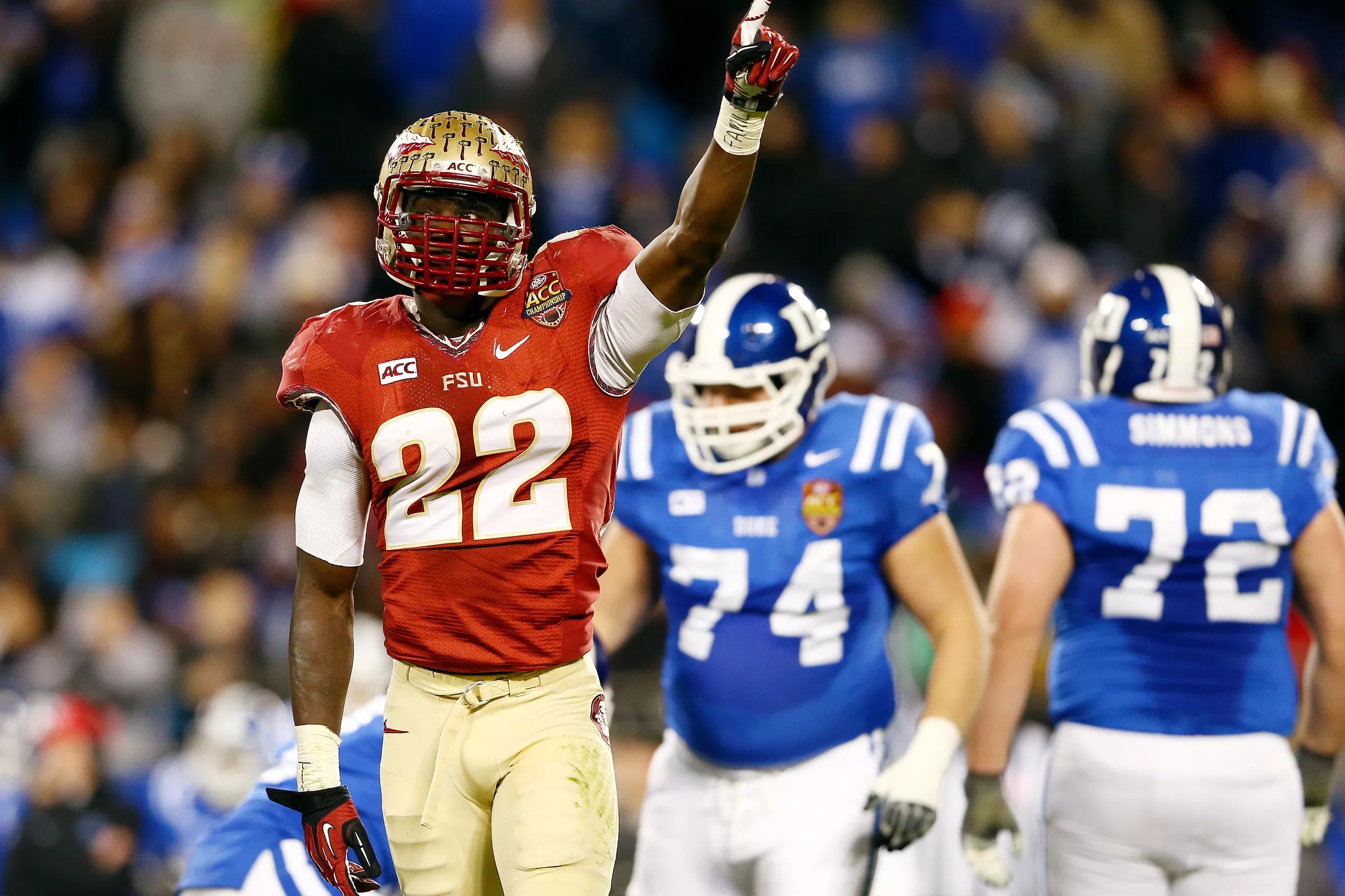 Florida State football, recruiting news Former Noles all over top NFL