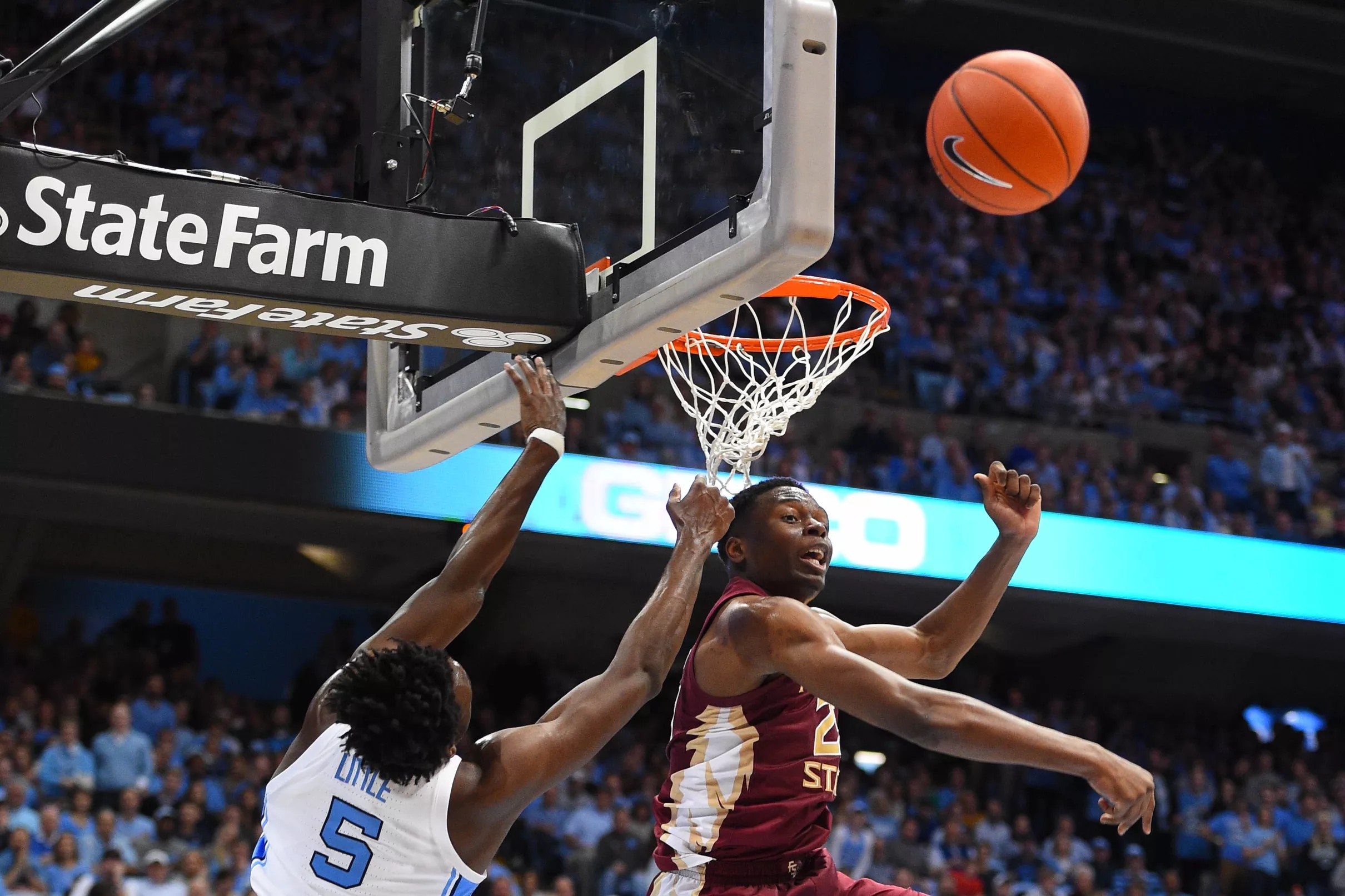 FSU basketball’s new spot in the AP, Coaches Polls, with KenPom, NET