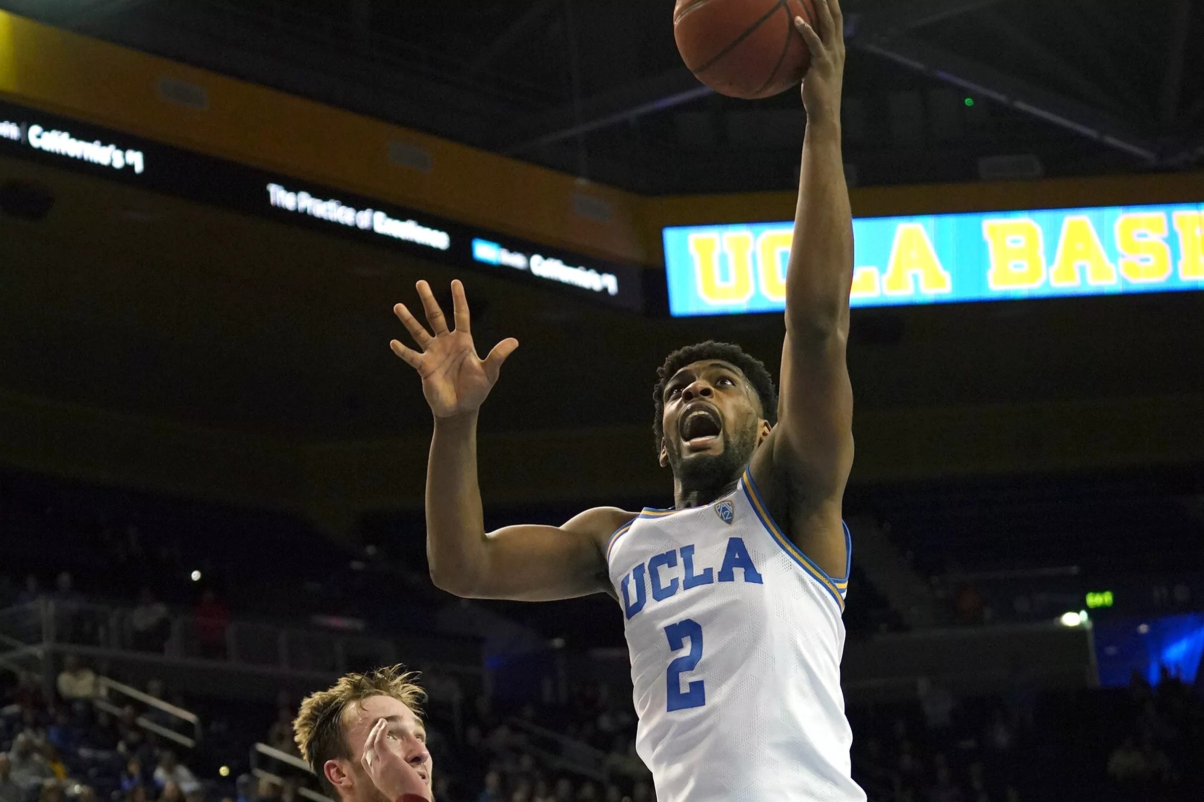 UCLA Basketball News Roundup Beast Mode to the Tournament?!?