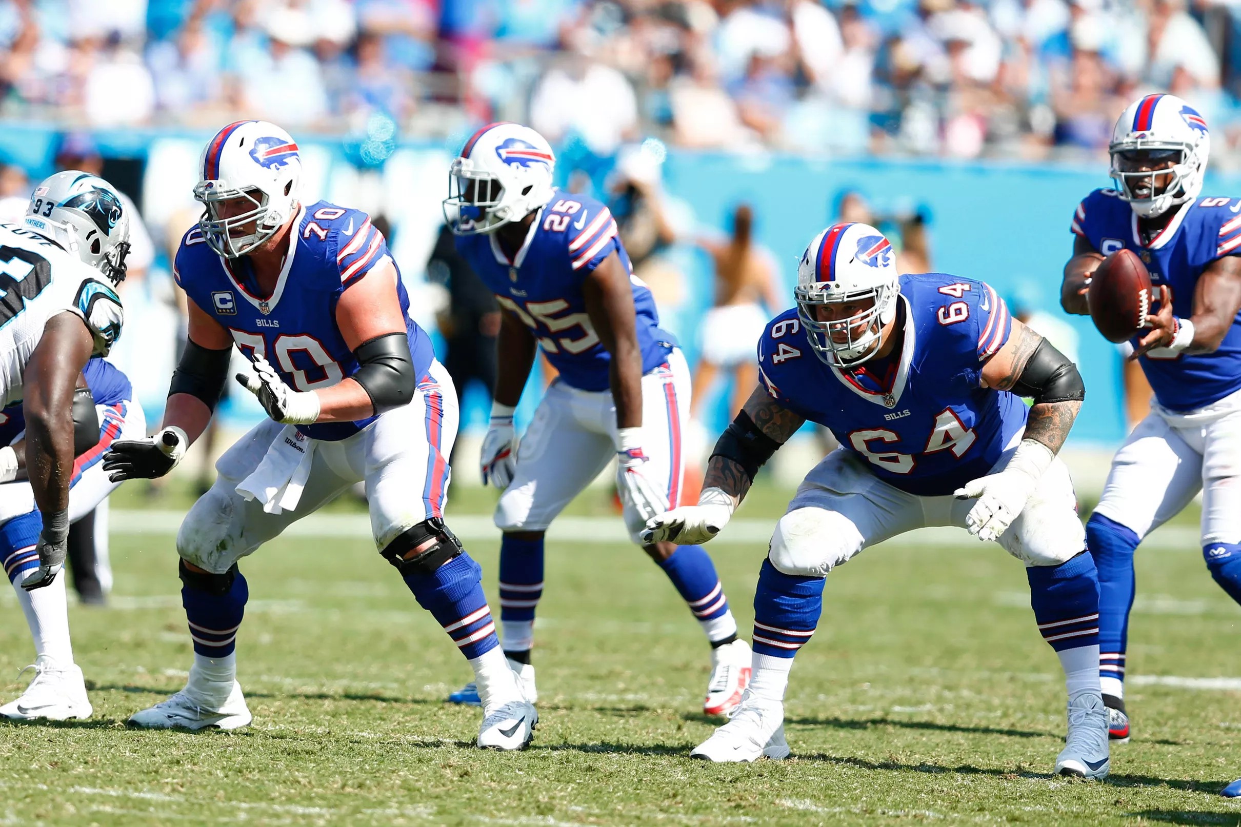 Bills Denver goldenagesdesign