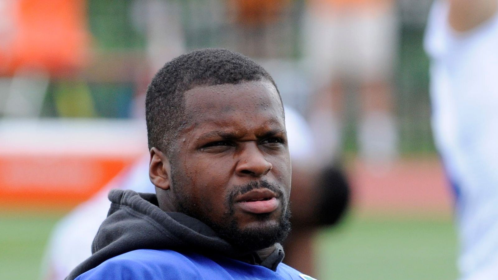 Reggie Ragland, Zay Jones back to full participation in practice