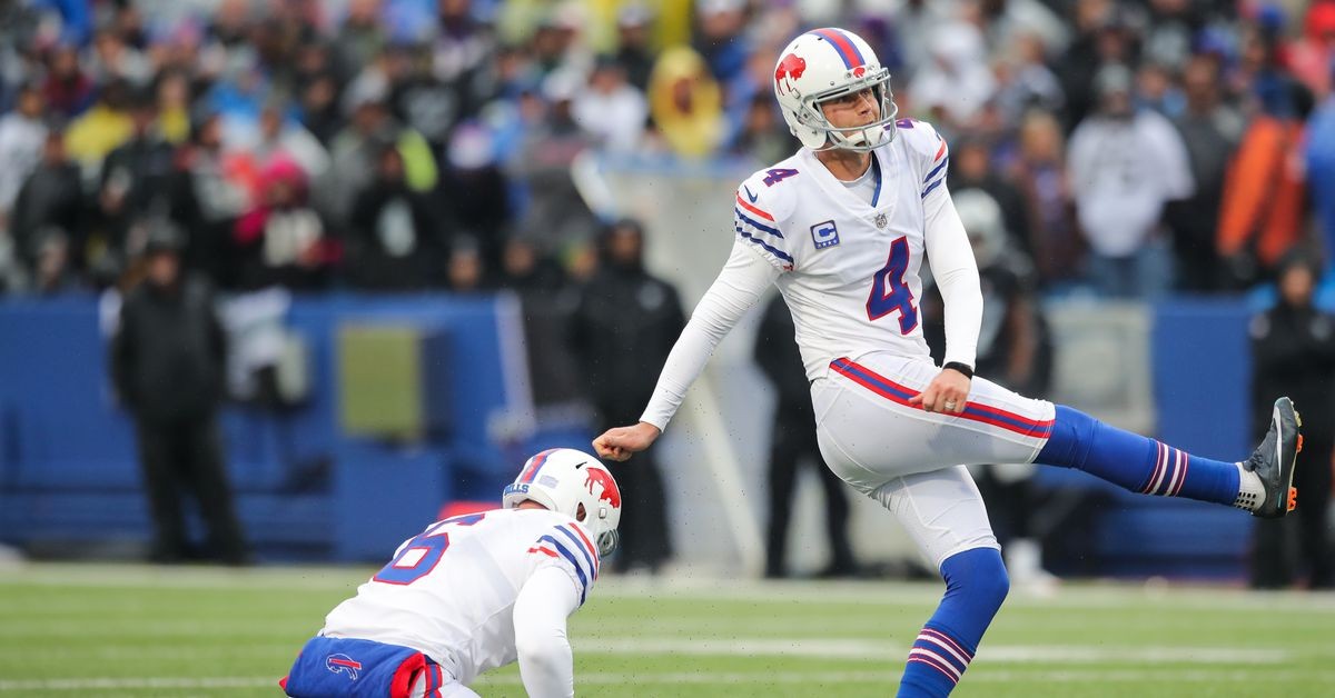 Buffalo Bills second quarter report card special teams and coaching