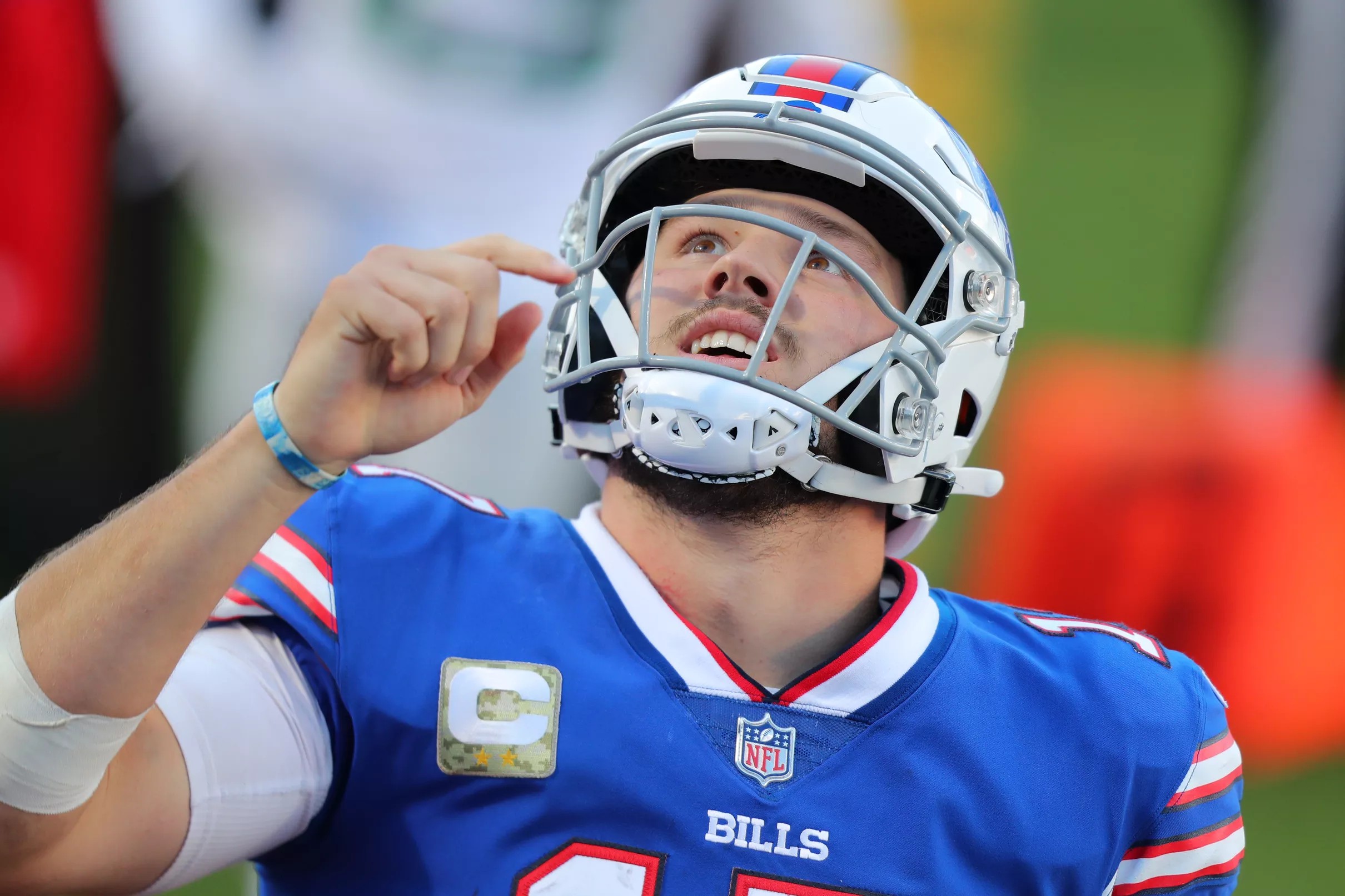 Patricia Allen’s legacy grows with Oishei Children’s Hospital through