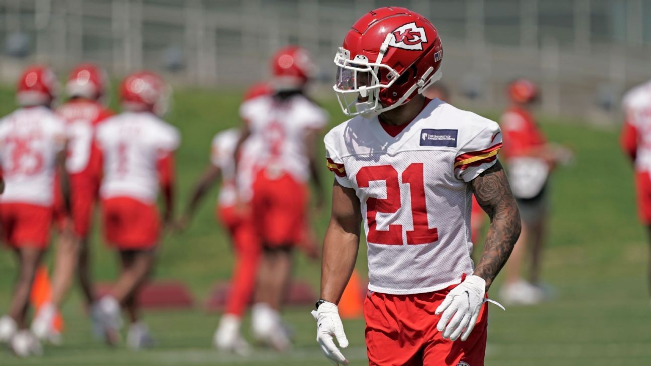 NFL draft 2022 Best team fits for top rookies, perfect landing spots