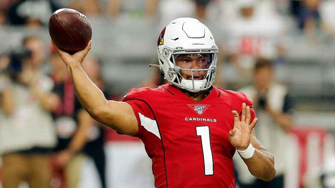 NFL rookie QB update Haskins, Jones, Finley impress
