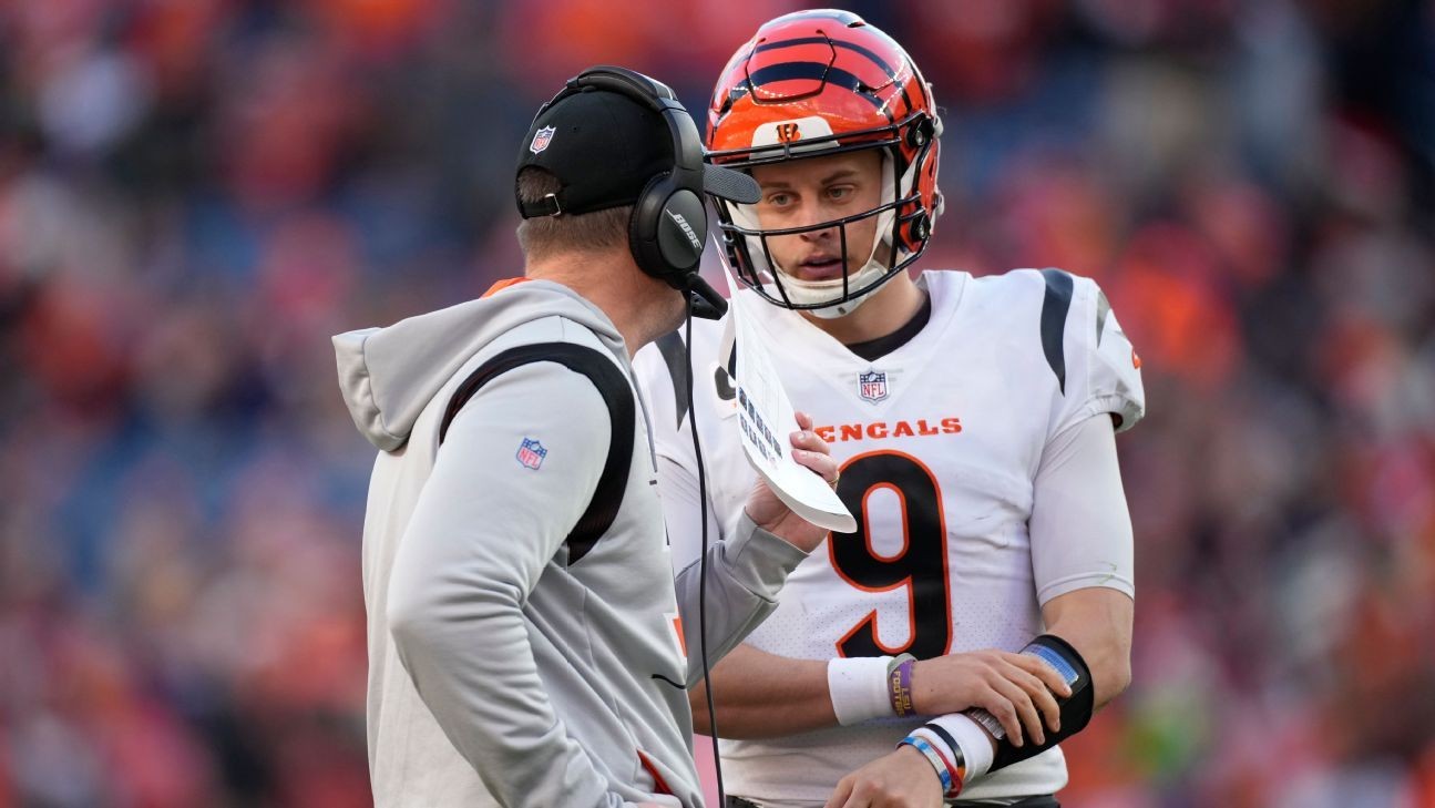Cincinnati Bengals NFL draft picks 2023 Analysis for every selection