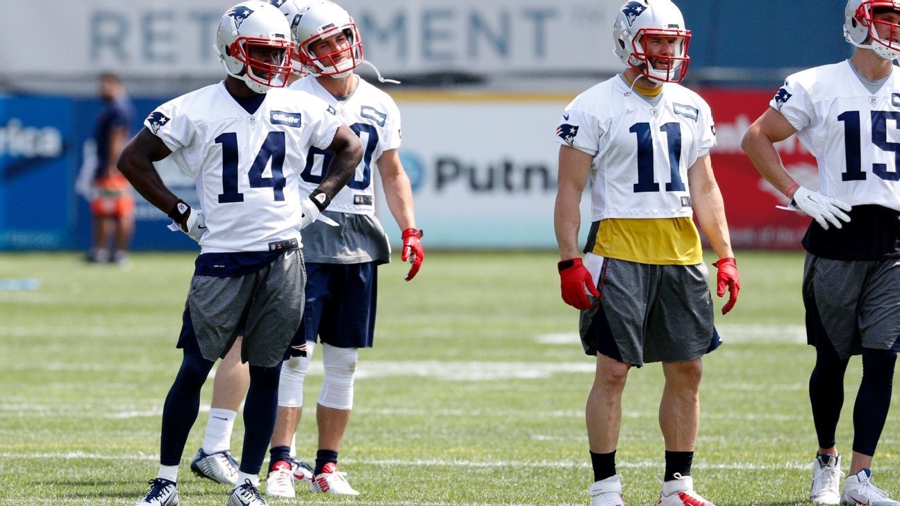 AFC East Q&A Who is the best