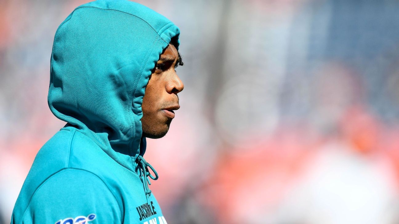 Barnwell 10 NFL trade candidates, and proposing deals that make sense