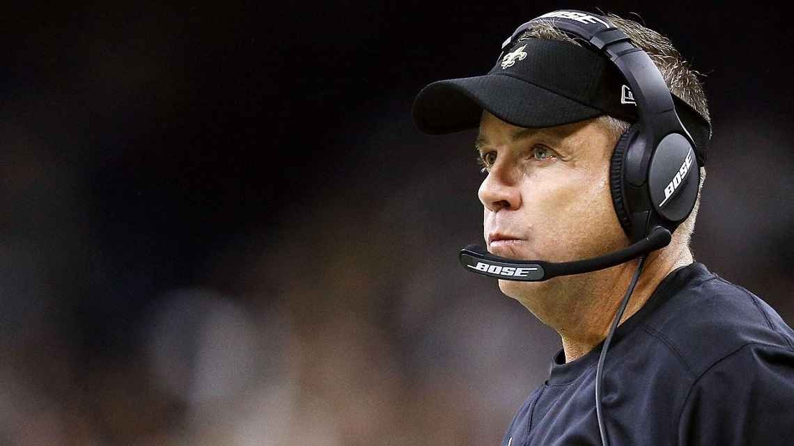 Sean Payton Saints still have 'musts' at edge rusher, tight end, receiver