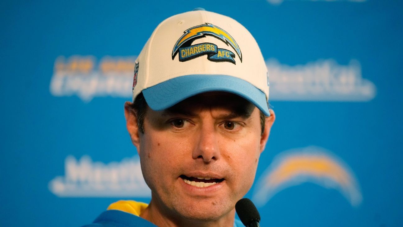 Los Angeles Chargers NFL draft picks 2023 Analysis for every selection