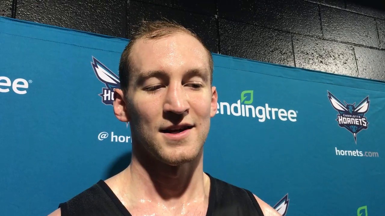 Value of injured Cody Zeller? Look no further than record when