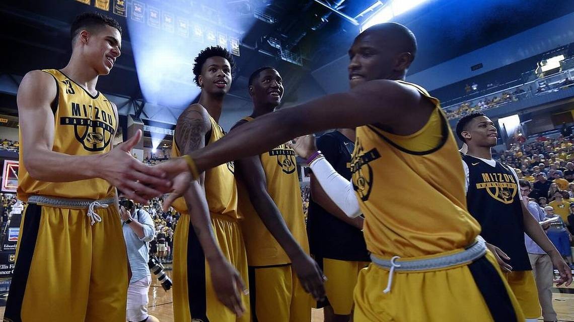 Mizzou basketball vs. Iowa State Lineups, tipoff time, TV & what to expect