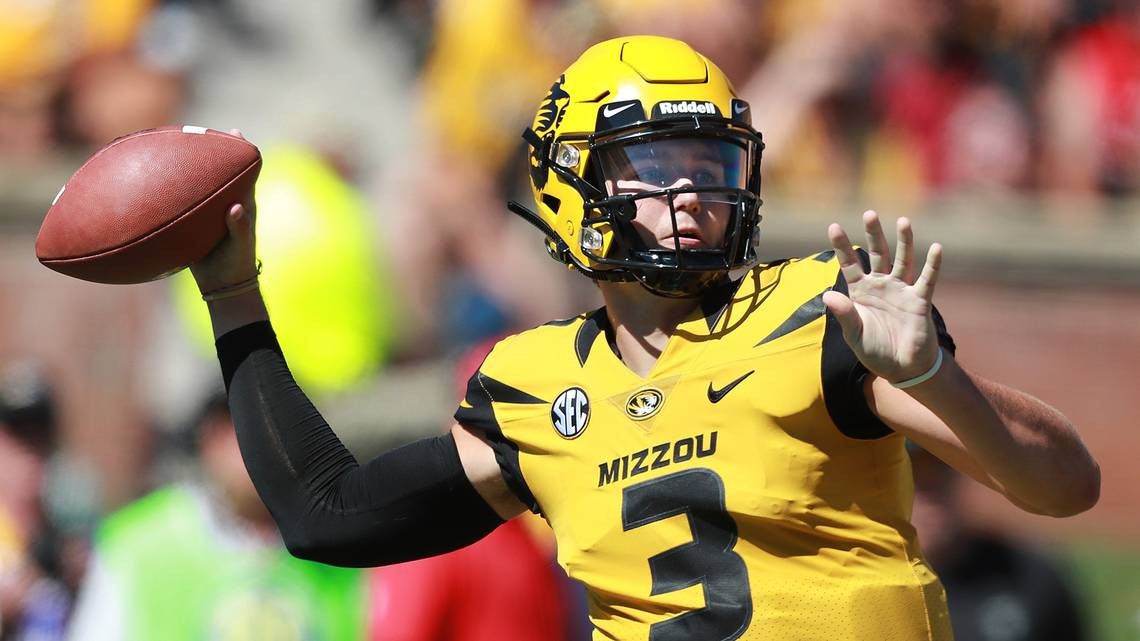 Missouri vs. Oklahoma State, Liberty Bowl kickoff time, TV, odds and a