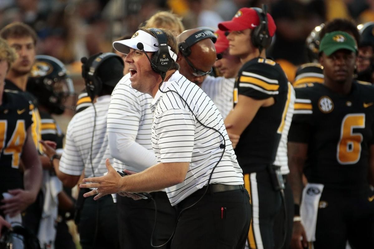 Dave Matter's Mizzou football Week 3 prediction Tigers will wallop