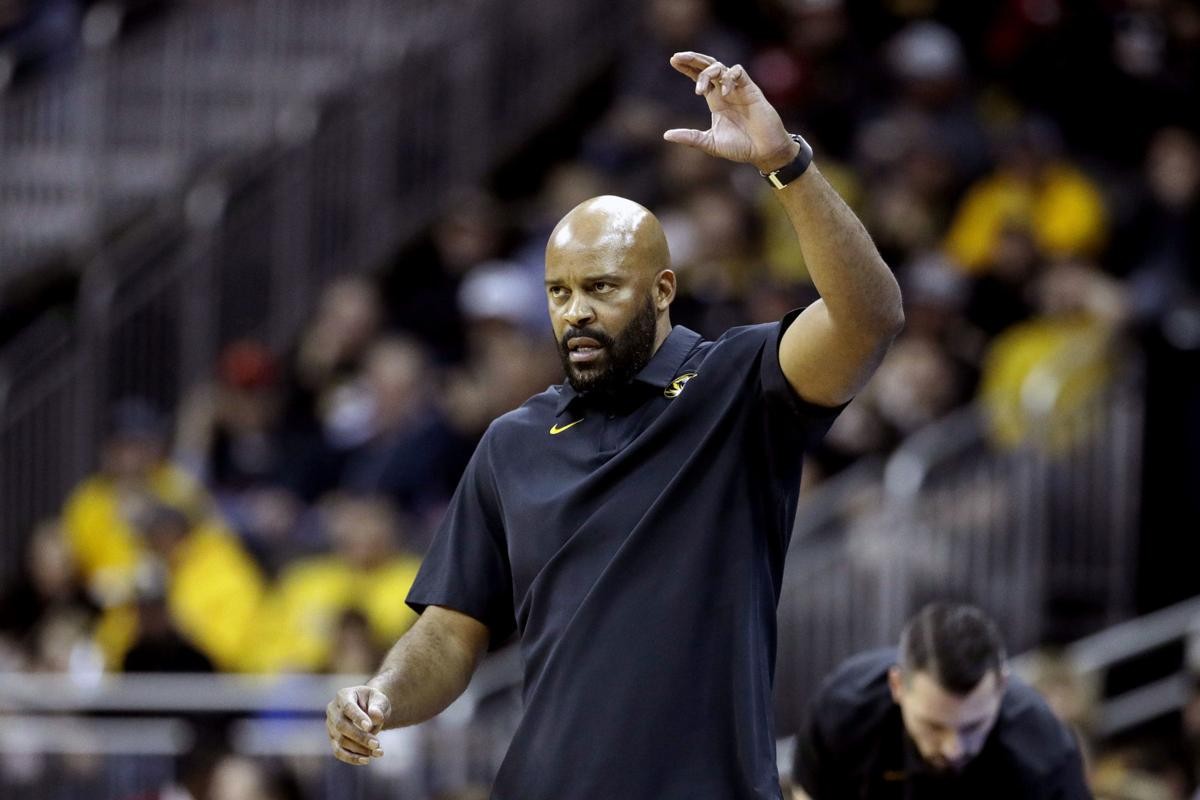 Mizzou lands junior college forward Ed Chang