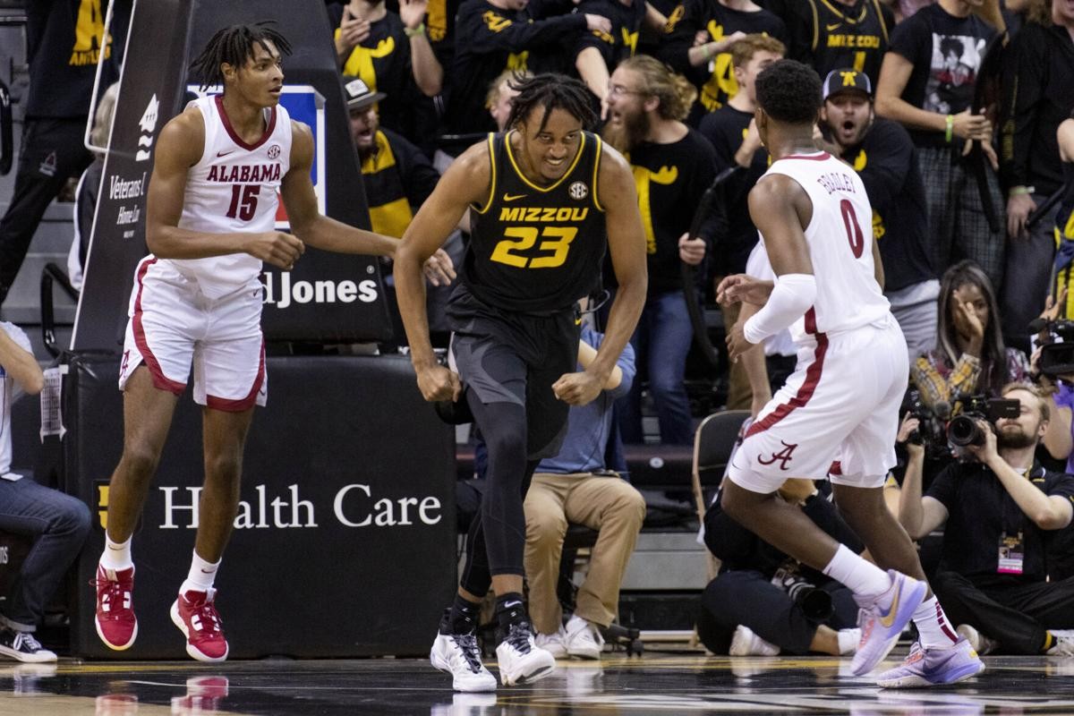 How to watch Mizzou vs. Ole Miss basketball TV channel, live stream