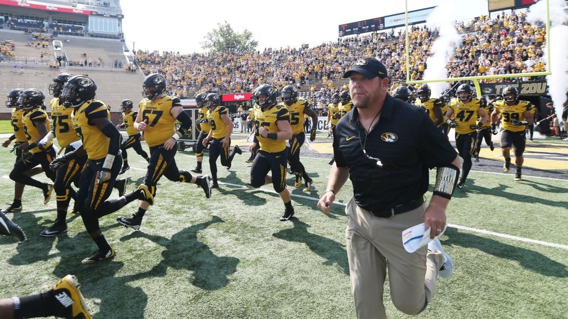 Mizzou beat writer Dave Matter takes basketball and football questions