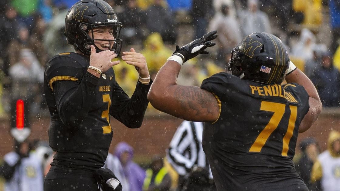 Mizzou chat Dave Matter Live at 11 a.m.