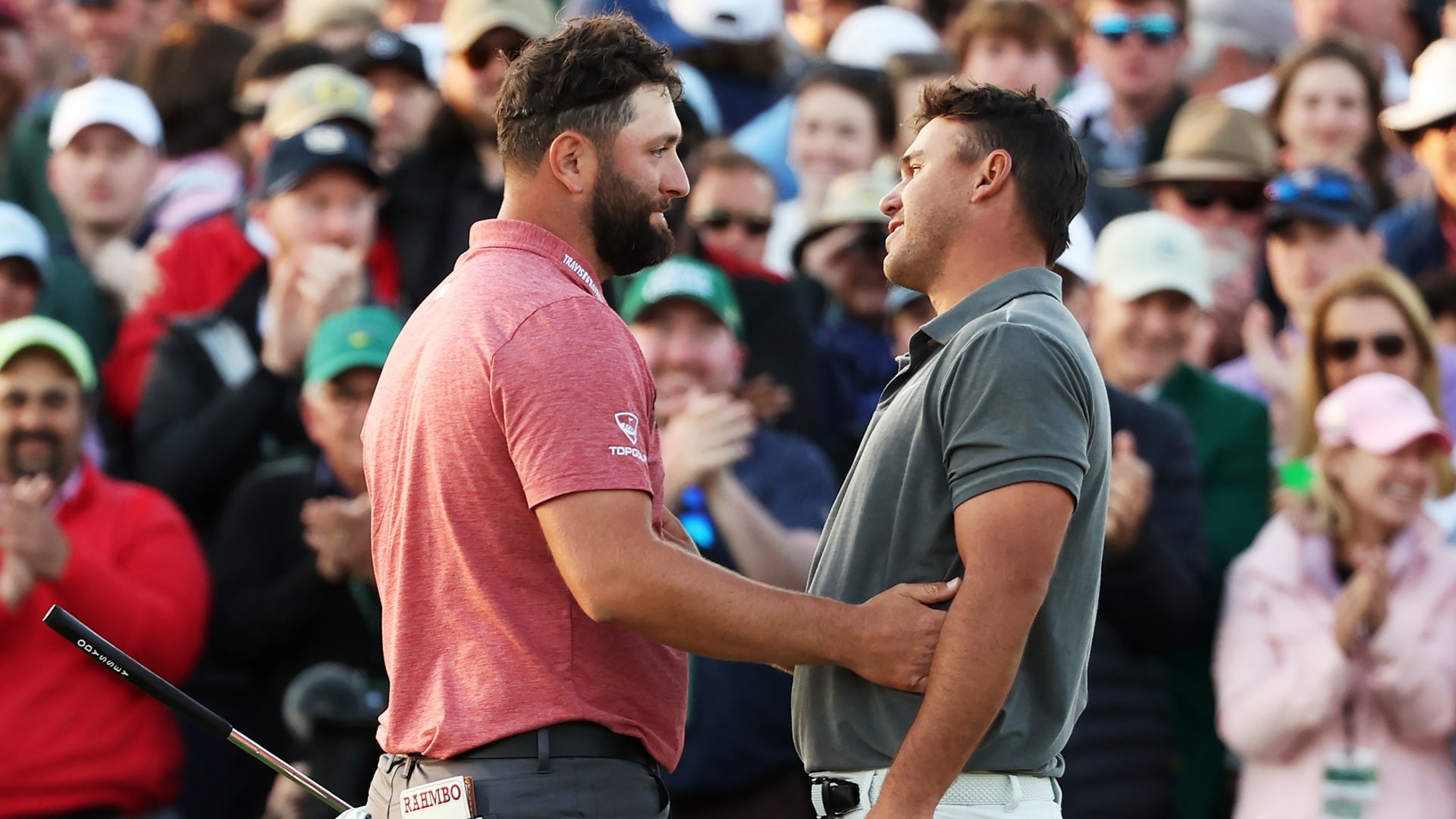 Brooks Koepka Masters showed LIV, Tour players can coexist