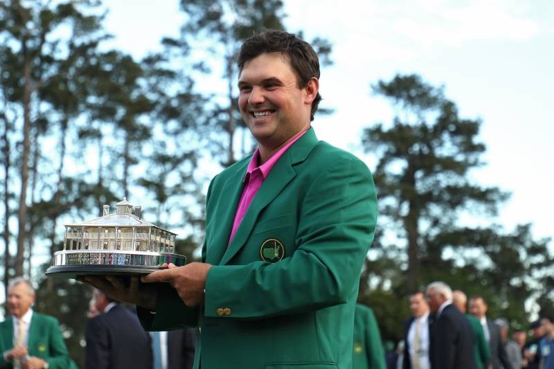 Masters 2019 TV Schedule, Online Coverage LiveStream Guide for Full
