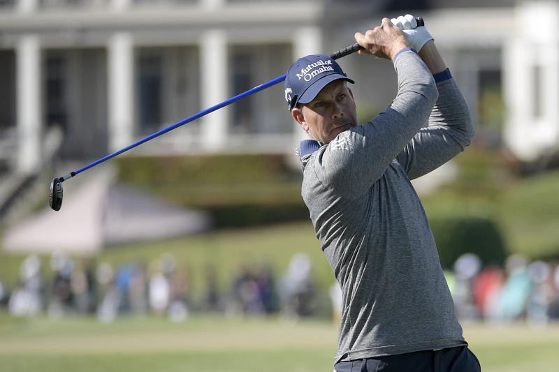 Arnold Palmer Invitational 2018 Bryson DeChambeau, Henrik