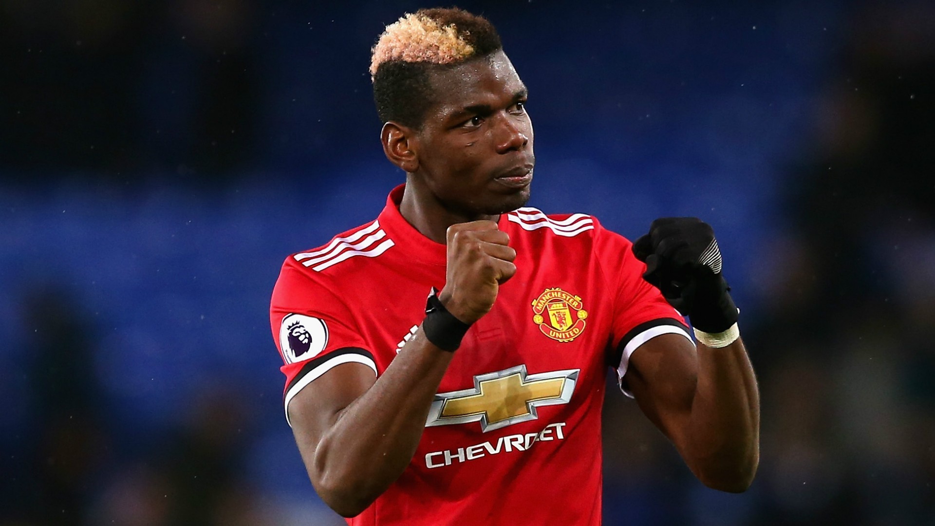 What is Paul Pogba's net worth and how much does the Man Utd star earn?