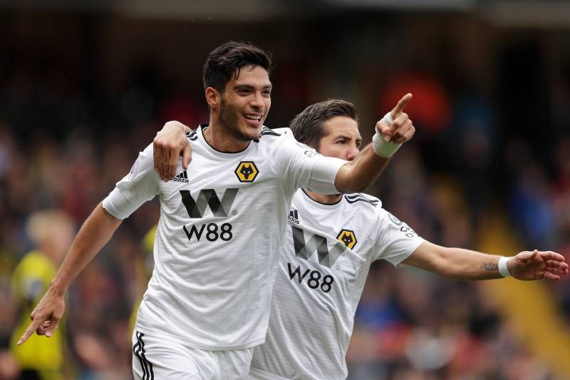 EPL Table 2019 Standings After Saturday's Week 36 Results and Top Scorers