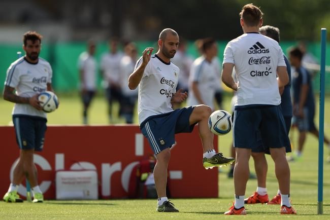 CONMEBOL World Cup 2018 Qualifying Schedule Dates, Live Stream and TV Info