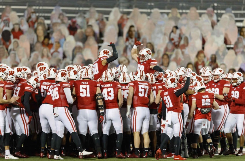 Wisconsin Football Schedule 2024 Printable Wisconsin Football 247Sports reporters make their Big Ten picks