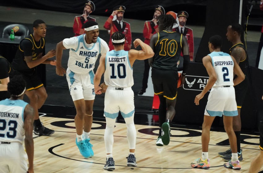 Wisconsin Basketball Louisville postponed, Rhode Island added to schedule