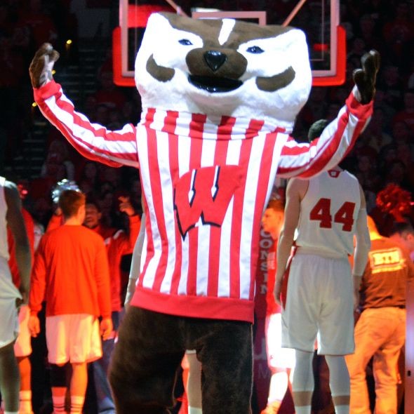 Wisconsin Basketball Twitter Reaction to Badgers Hiring Joe Krabbenhoft