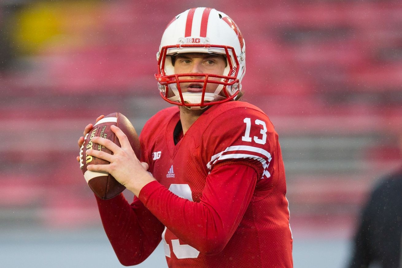 Wisconsin football Projecting the 2016 depth chart for Badgers' offense