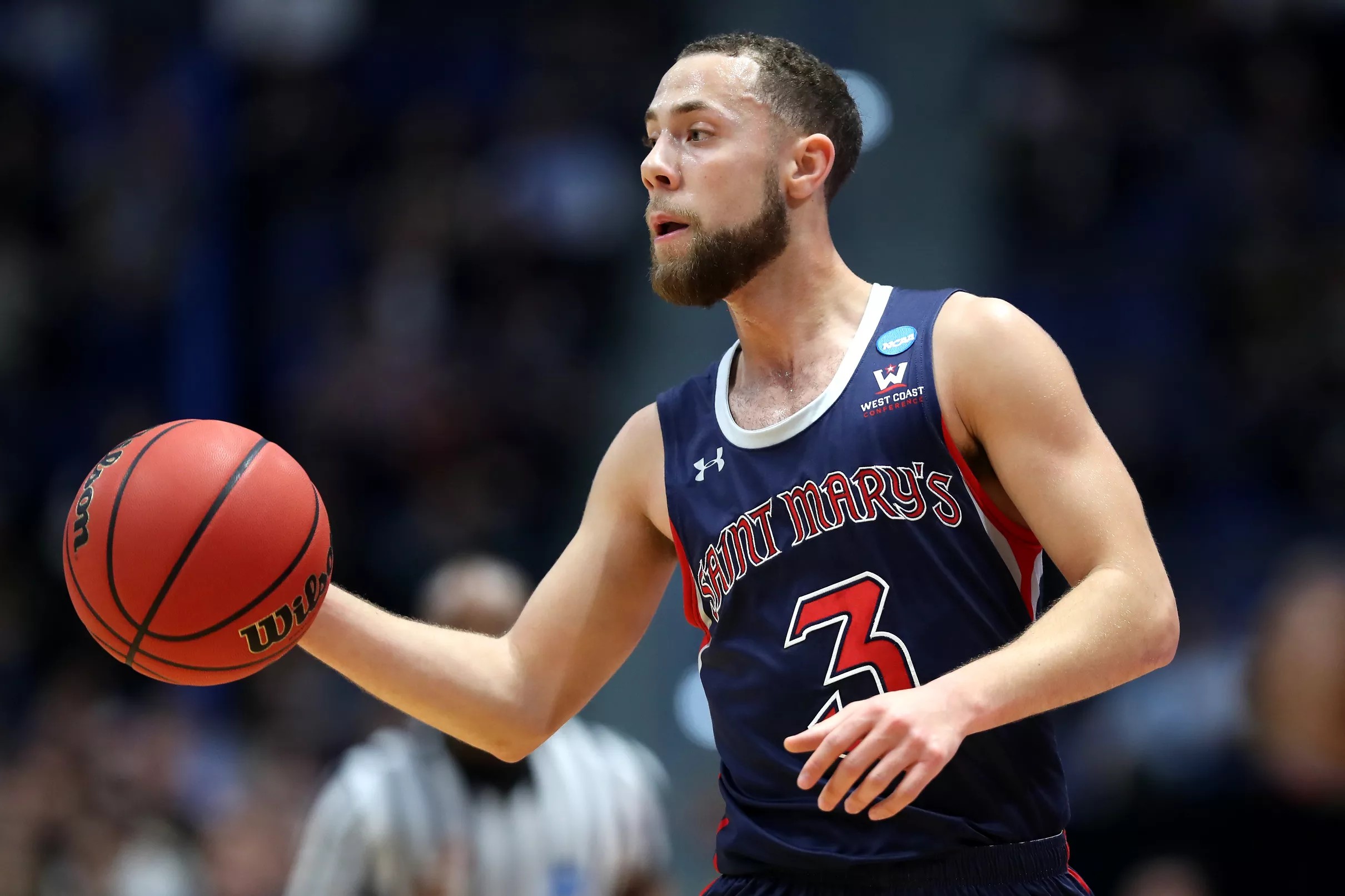 Wisconsin basketball Saint Mary’s Gaels 201920 preview