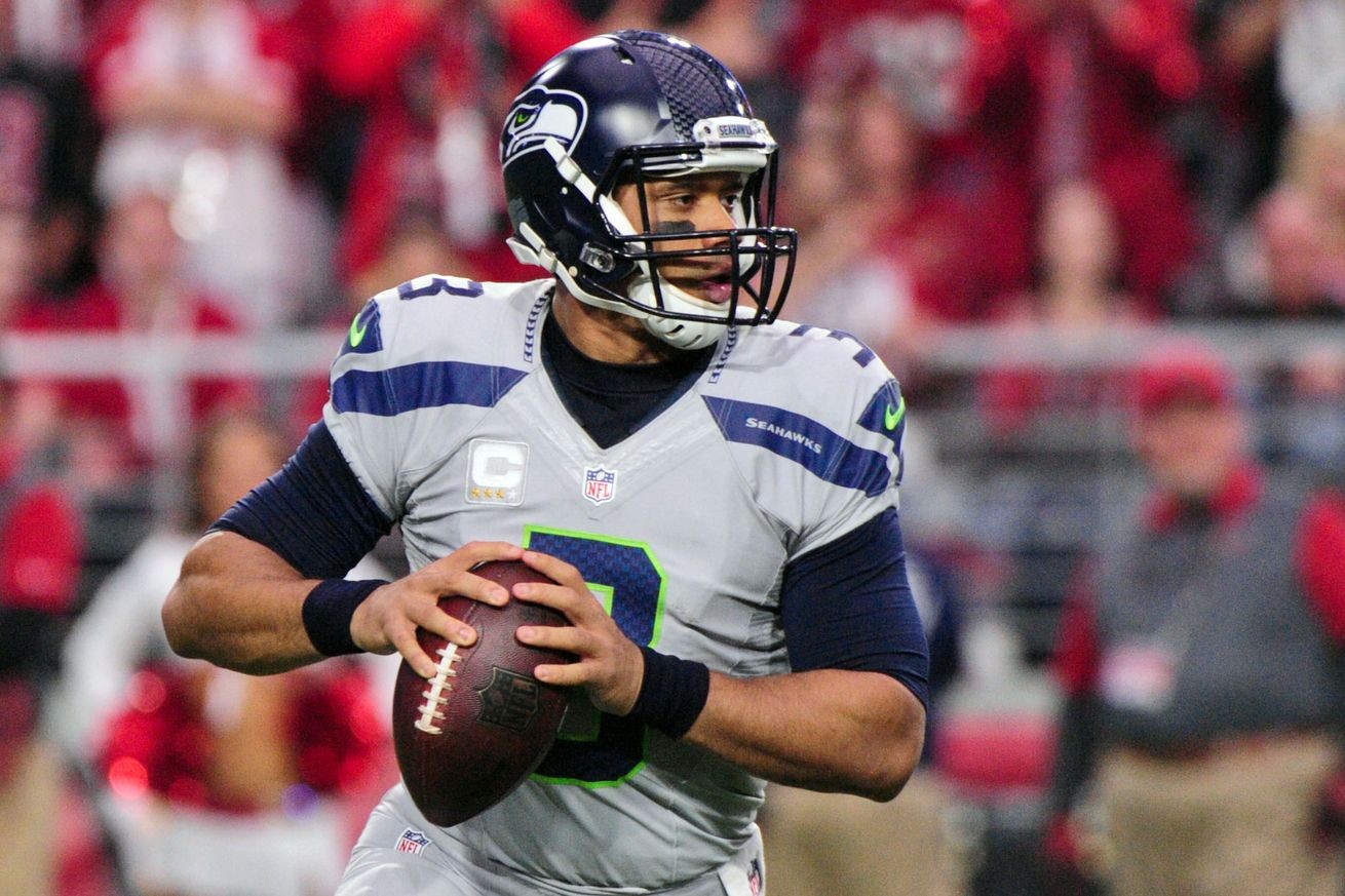 Badgers in the NFL 10 former Wisconsin players on playoff rosters