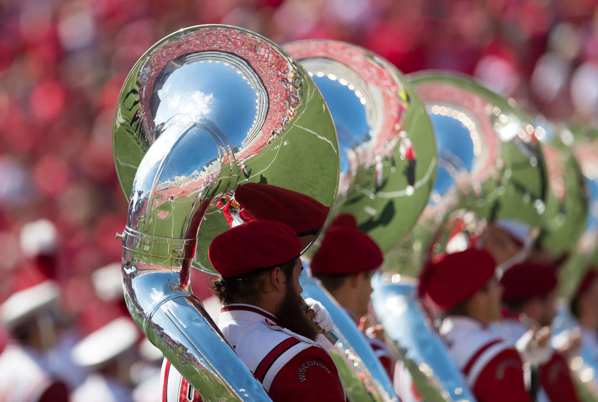 B5QB Roundtable best tailgate songs and traditions