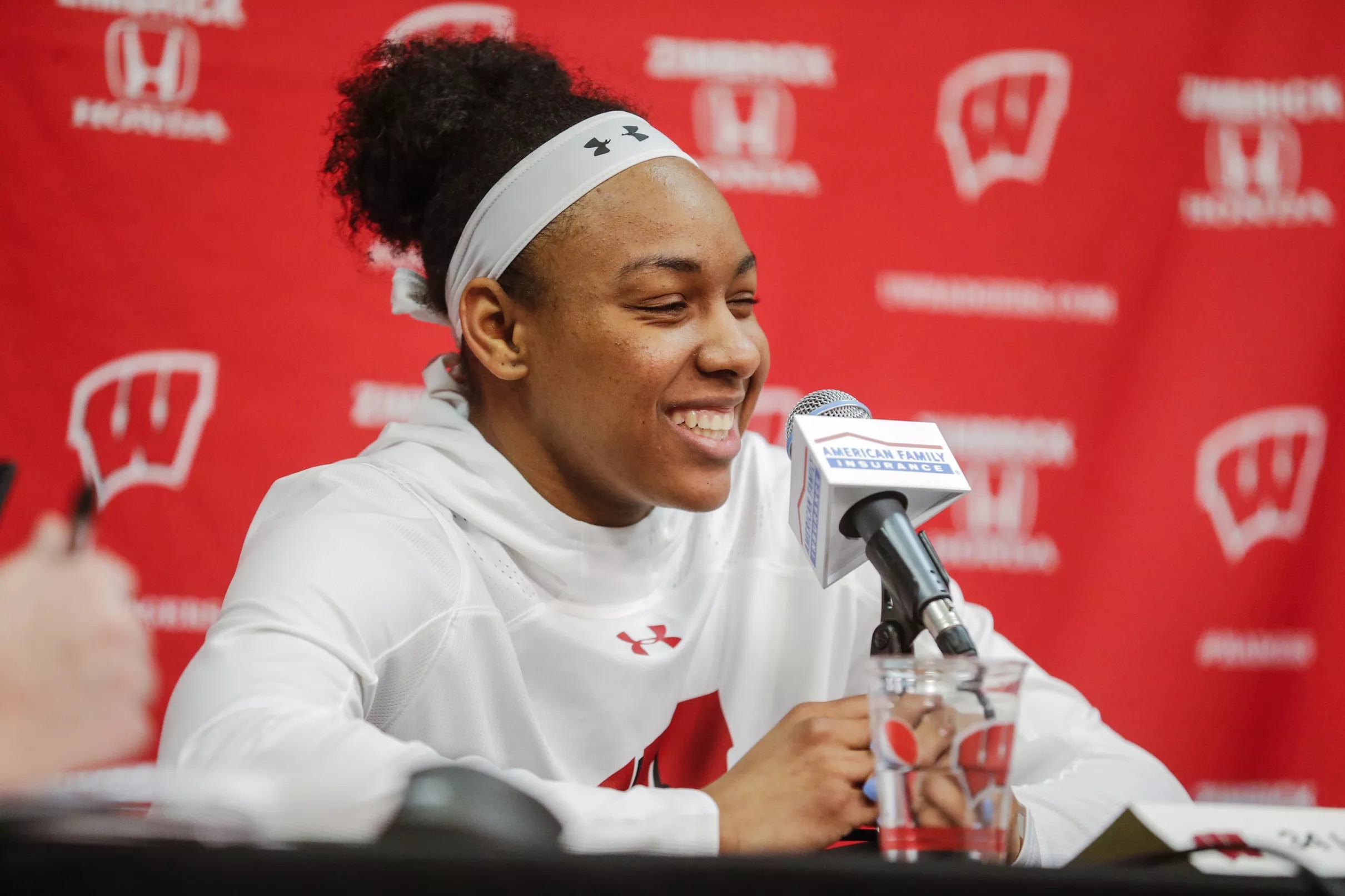 Wisconsin women’s basketball expectations are higher as UW tries to