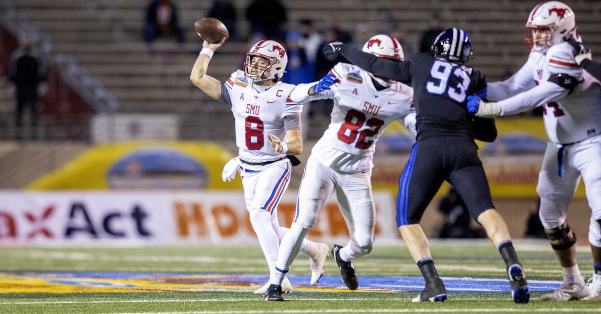 Wisconsin Football positionbyposition breakdown Quarterbacks