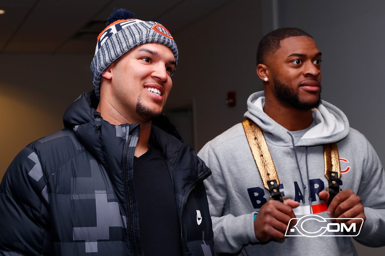 Parkey sees self as 'wellrounded' kicker