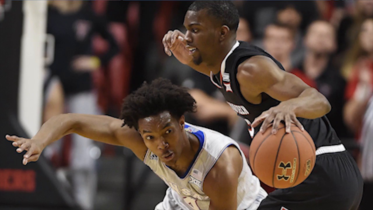 Final Four showdown Jalen Brunson vs. Devonté Graham The Kansas City