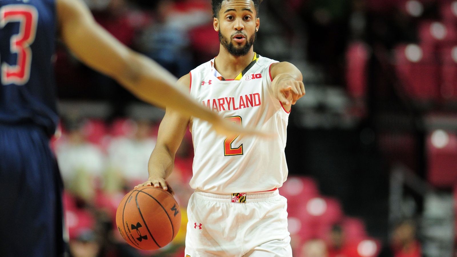 How to watch Maryland basketball vs. Jacksonville State Game time, TV