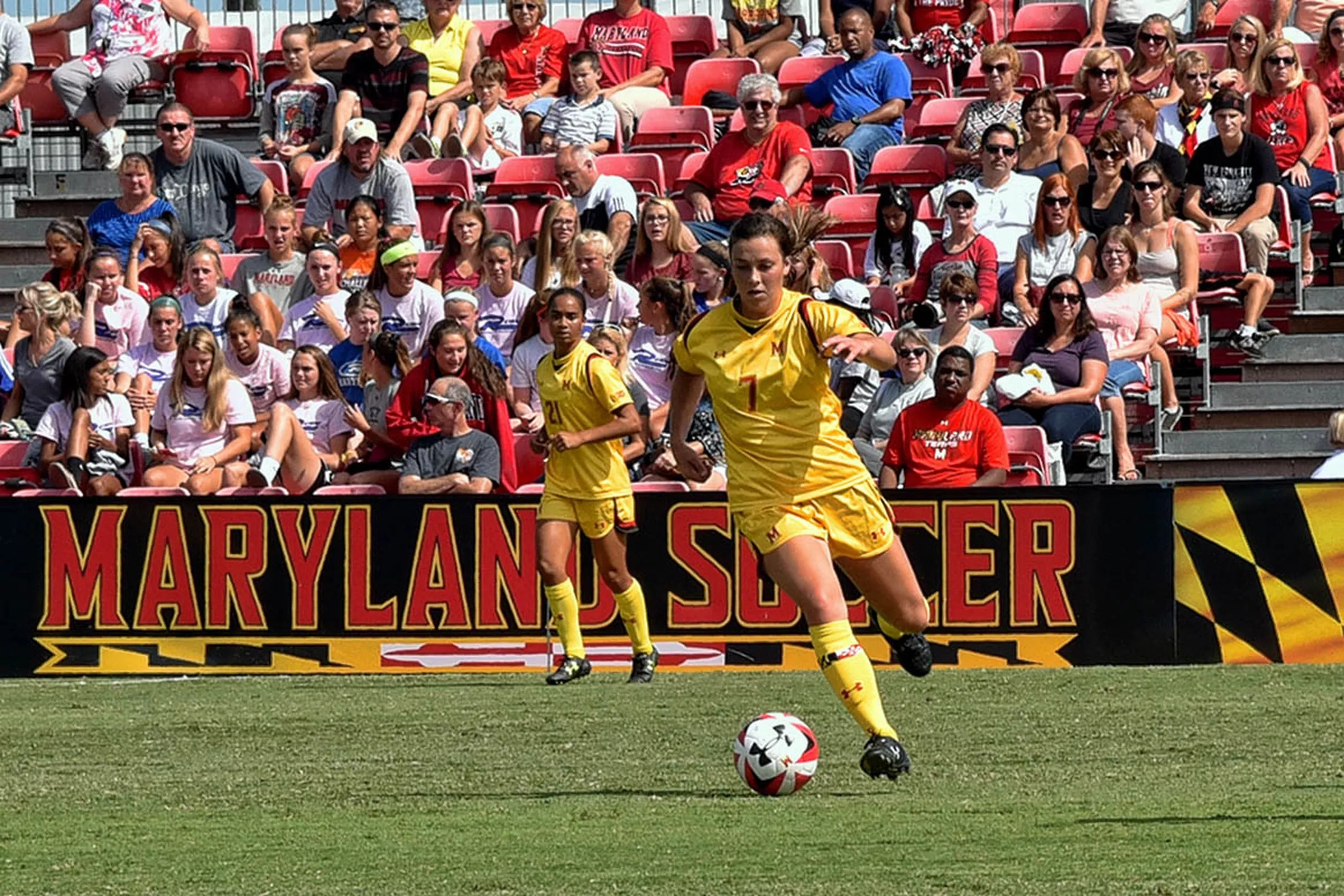 Maryland women’s soccer vs. Drexel final score, with 3 things to know