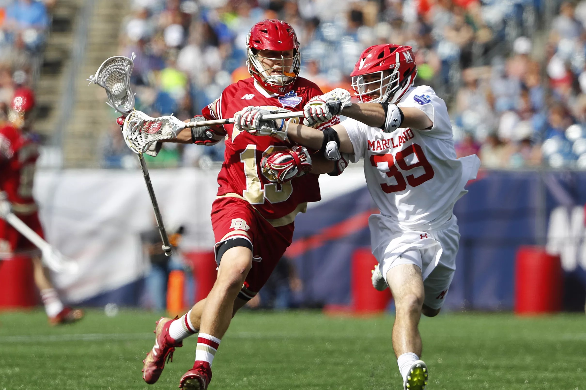 Maryland Lacrosse Player Nfl Draft at Mark Richter blog