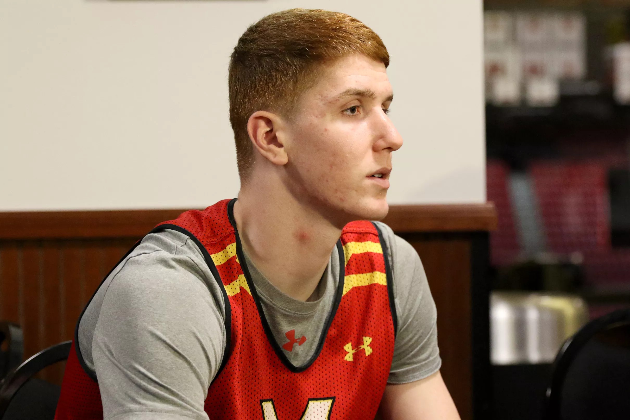 The Maryland basketball NBA draft primer