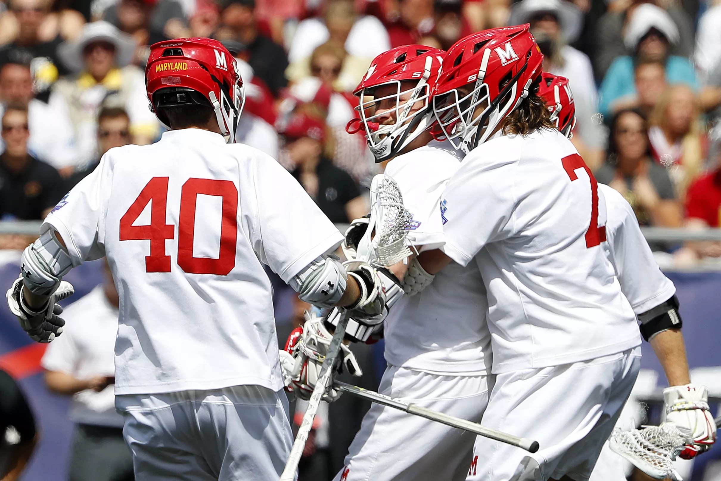 Maryland men’s lacrosse vs. Albany preview Terps take on the nation’s