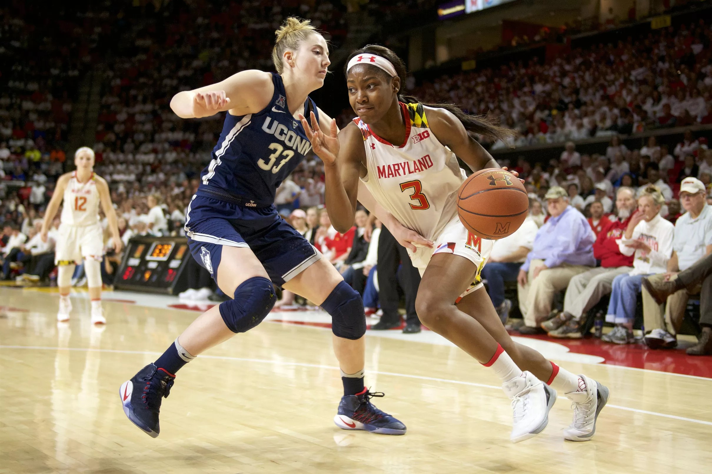 News On Maryland Terps Basketball